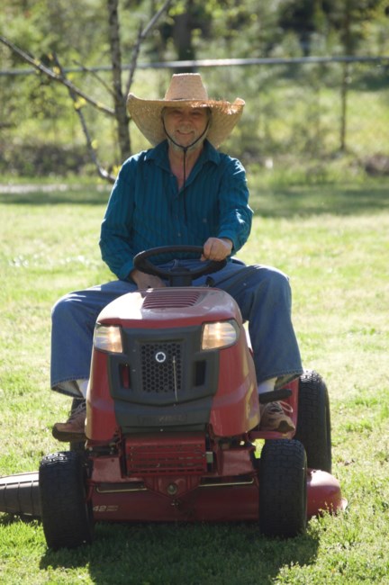 Obituary of Gerald Don "Jerry" Pemberton
