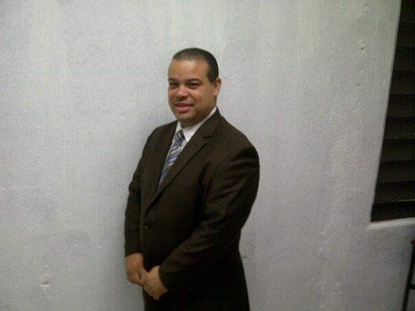 Obituary of Jorge Luis Ortíz Betancourt