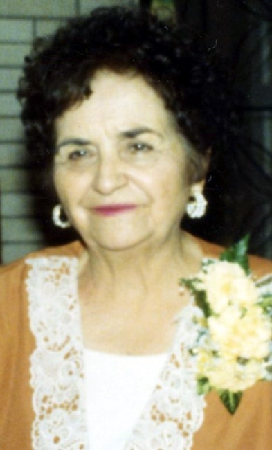 Obituary of Guadalupe Varela