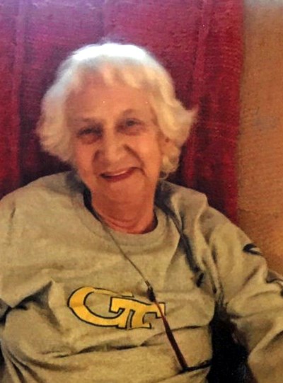 Obituario de Florence K. Brand