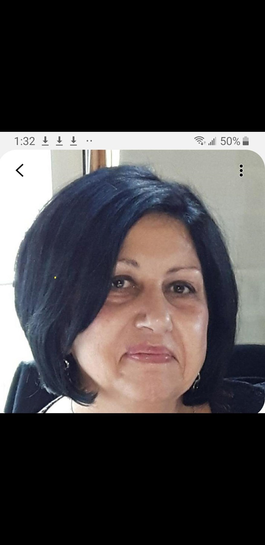 Obituary of Rodopi Mertzanis