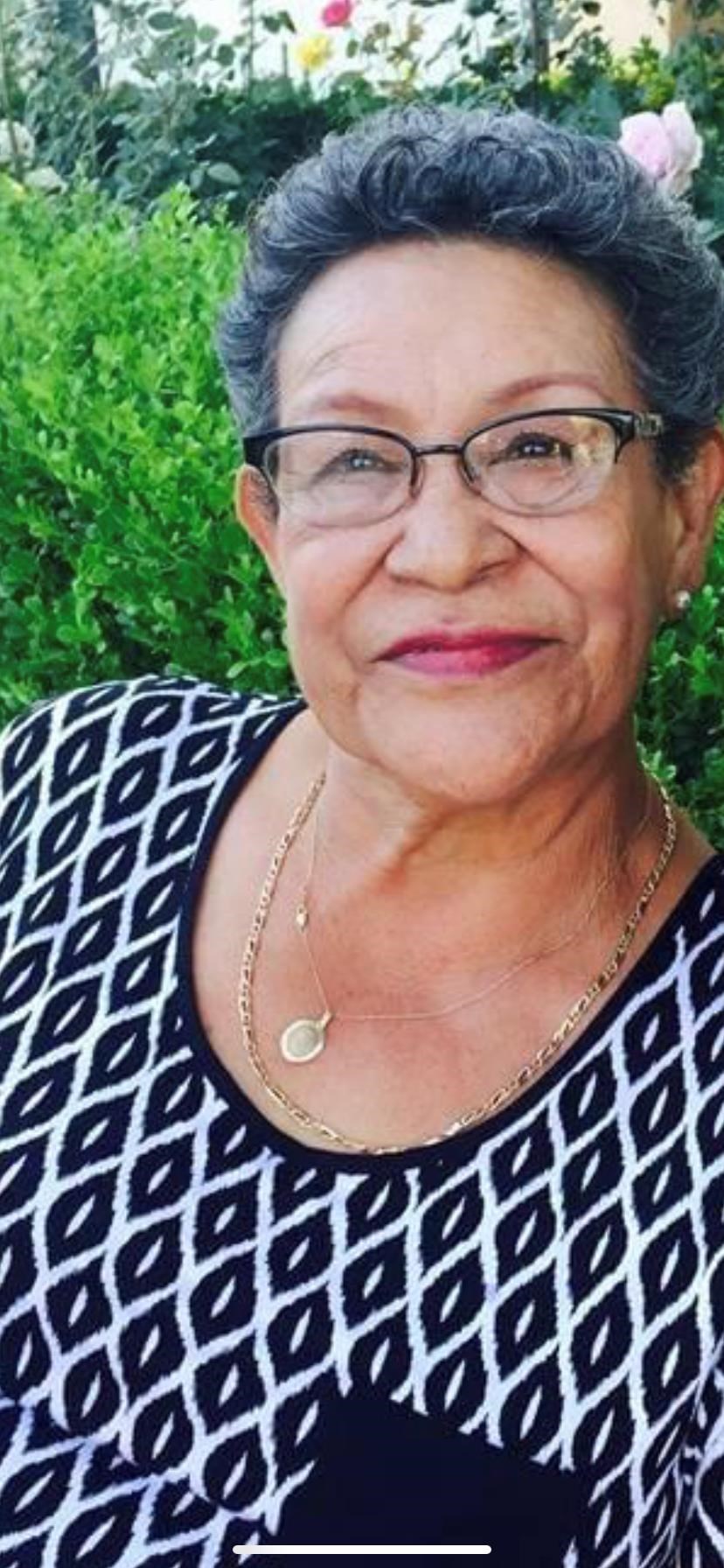 Obituary of Angela "Angie" Beavers