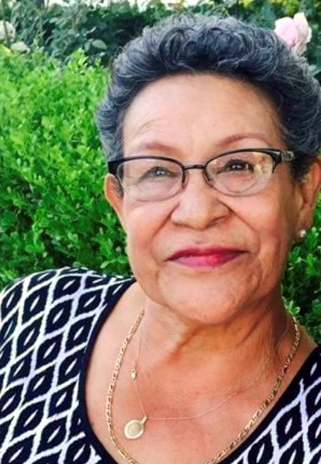 Obituary of Angela "Angie" Beavers