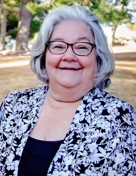 Obituary of Caroline Marie Kaufman