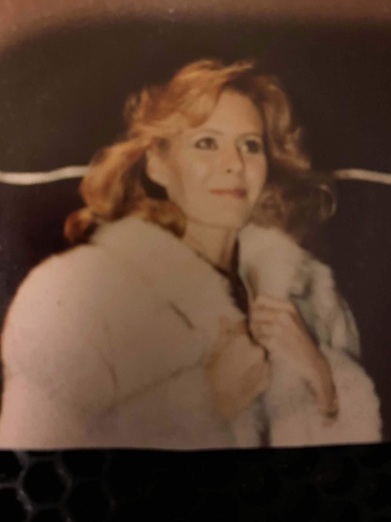Obituary of Julie Marie Johnson