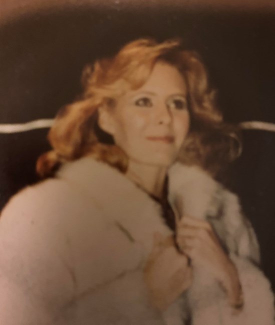 Obituary of Julie Marie Johnson