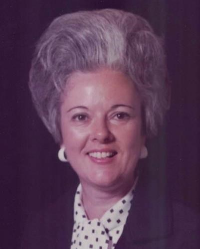 Obituary of Patricia A. Van Bibber