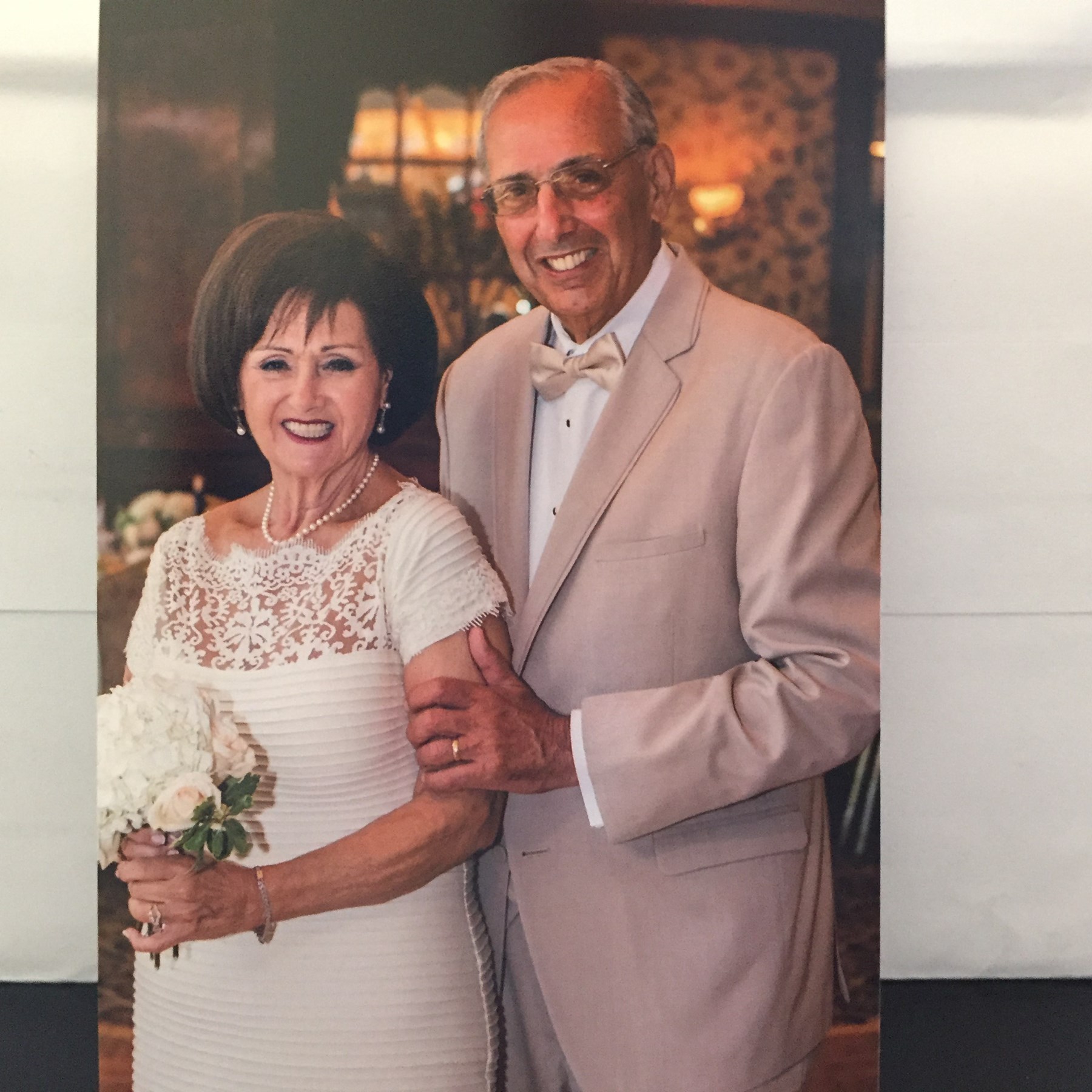 Obituary of James A. LoNano