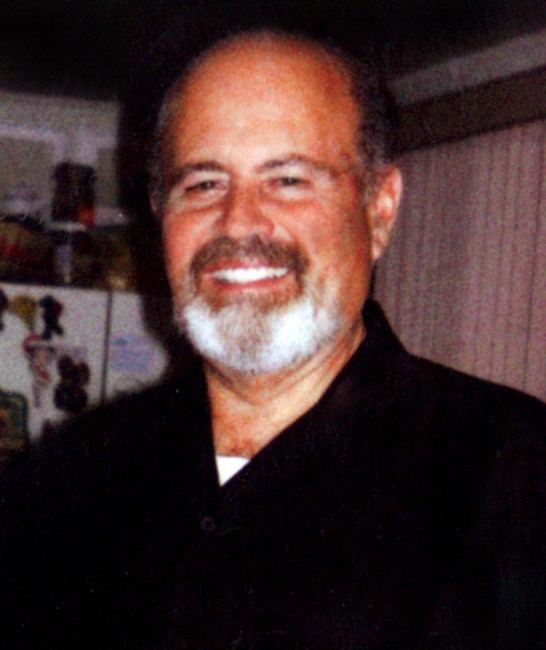 Obituary of Don Michael Camp