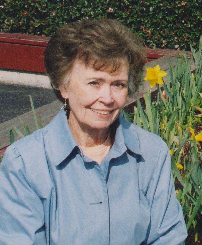 Avis de décès de Betty Rita Noretta Knowles