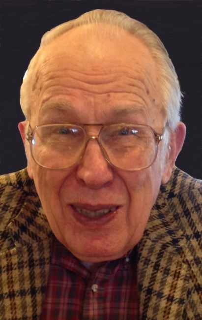 Obituary of Richard Wesley Enns