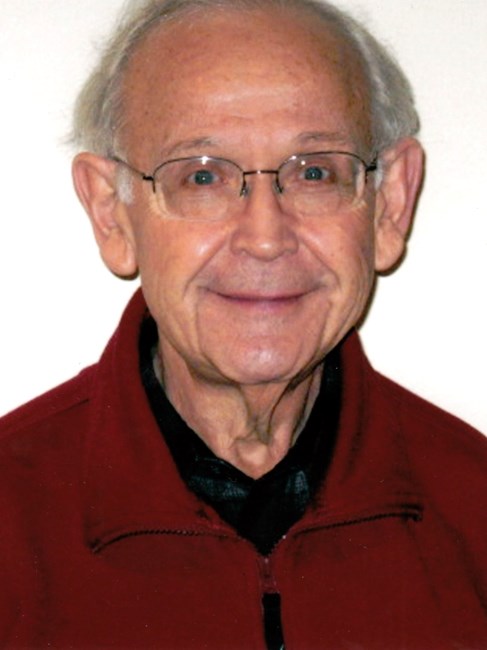 Obituary of William Bill Allen Arnett