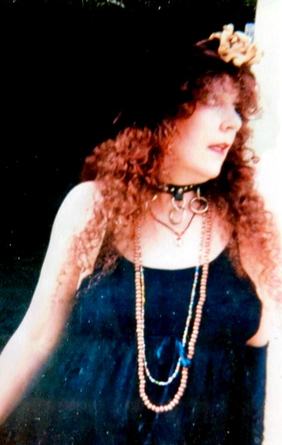 Obituary of Kimberley Dorene Kerbow