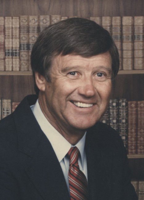 Obituary of Edgar Ivan Magers