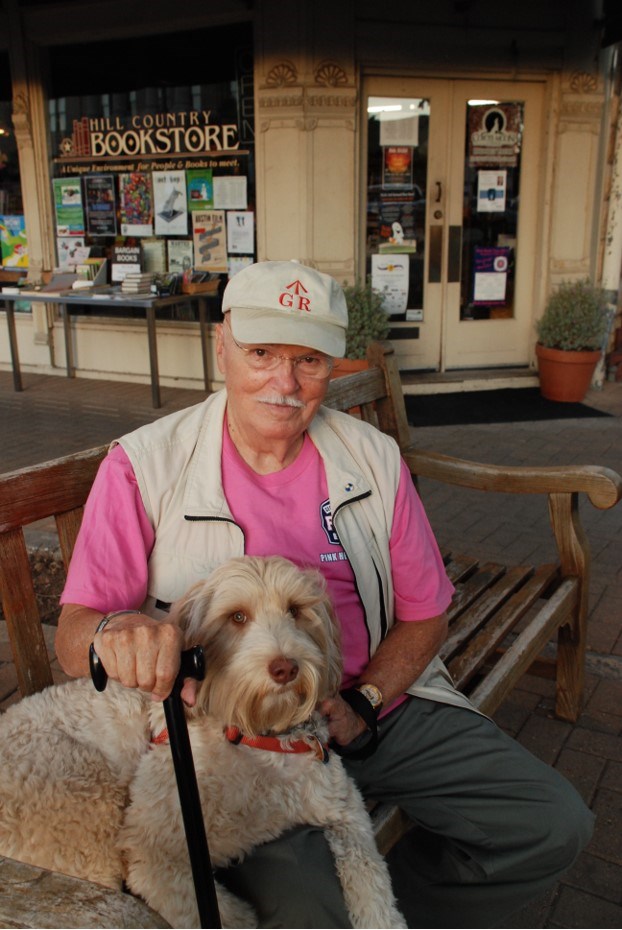 Obituary of Wesley Robert Wilson