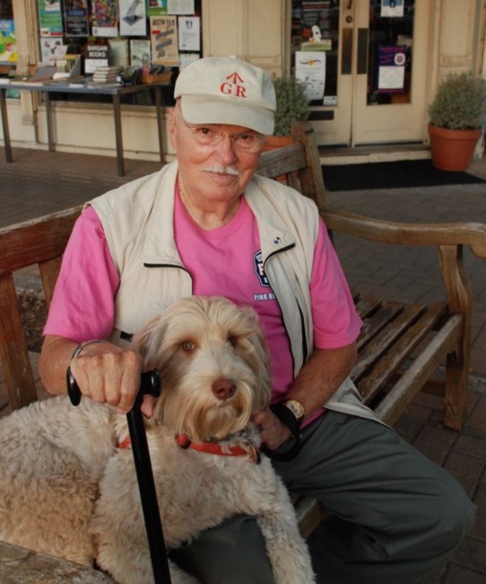 Obituary of Wesley Robert Wilson