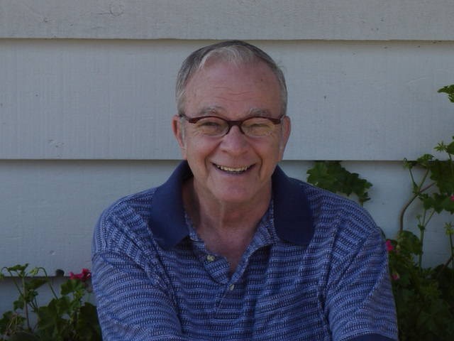 Obituary of Keith Royal Taylor