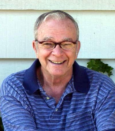 Obituary of Keith Royal Taylor