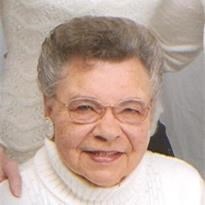 Obituary of Lucille McKee