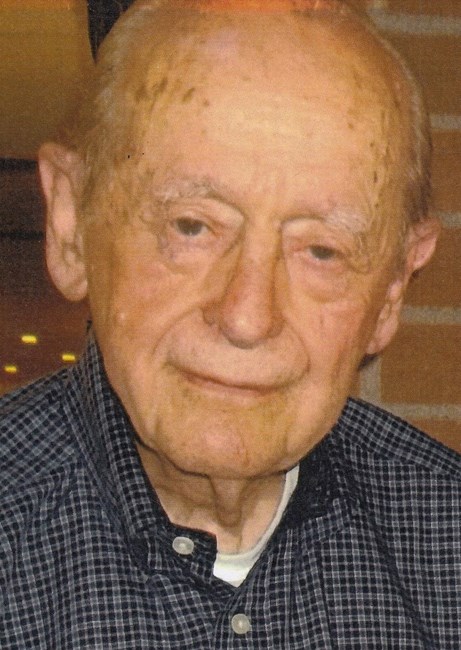 Obituary of William Paul Jeske