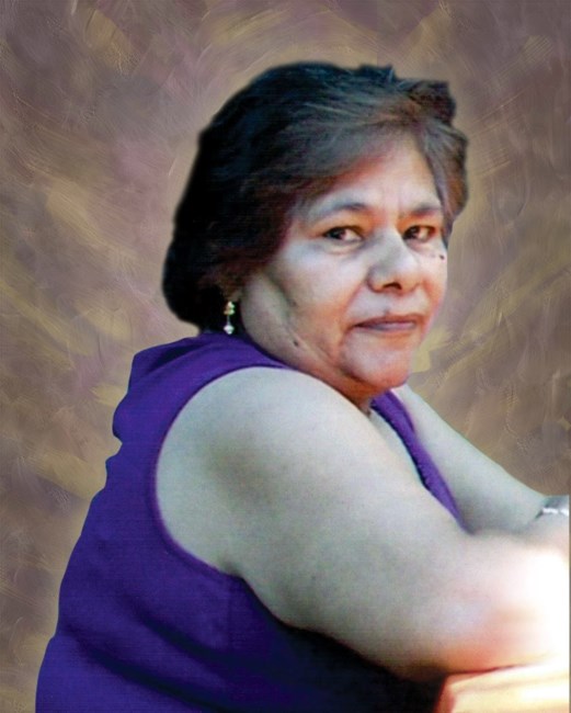 Obituary of Emelia De Anda