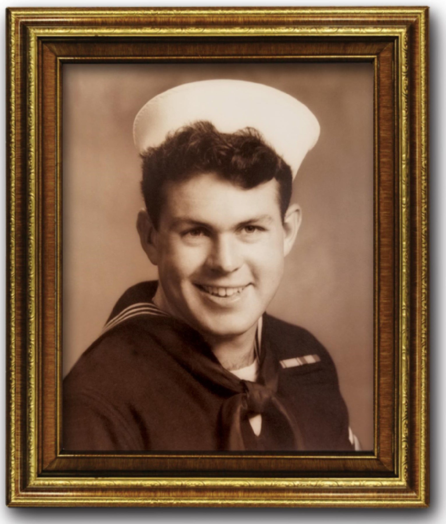 Obituario de Robert Norris McGrath