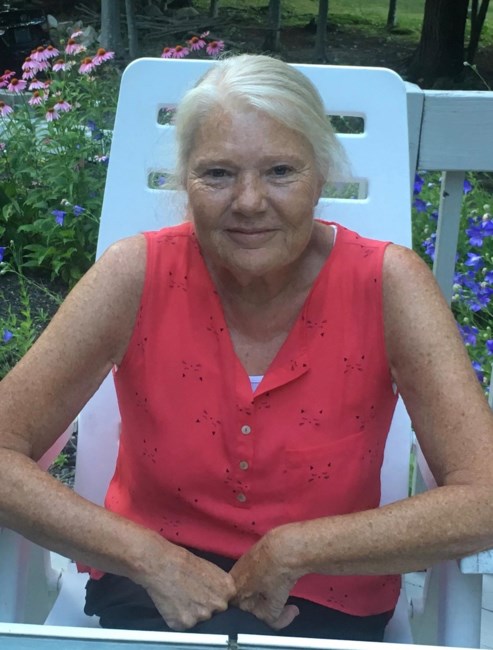 Obituary of Cheryl Boyce Cook