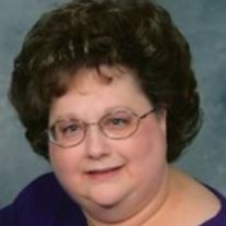 Obituario de Sandra Jean Richards