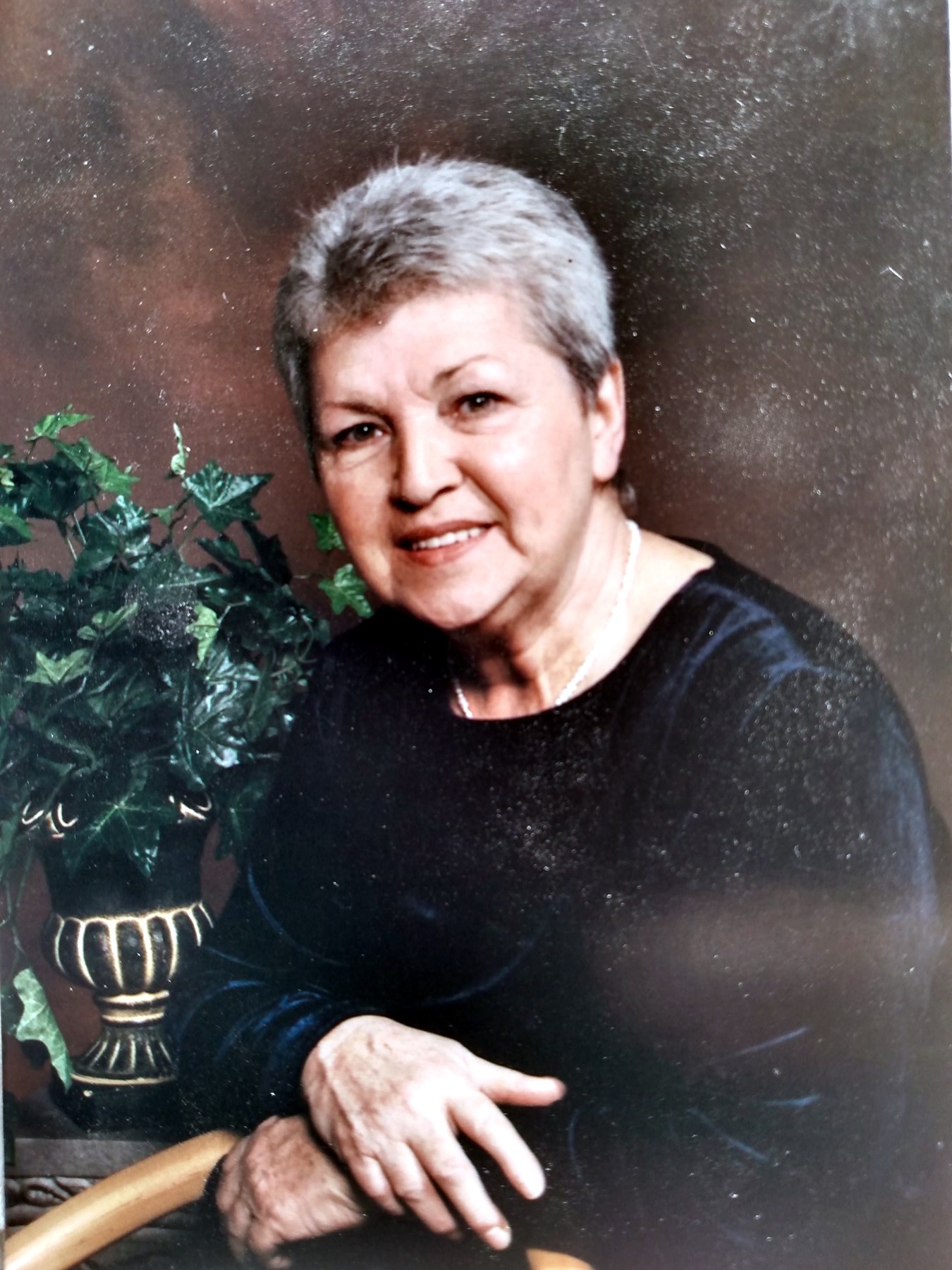 Share Obituary for Célyne Harvey | Québec, QC