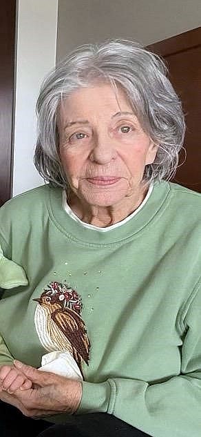 Obituary of Elsie A. Partridge