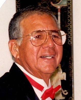 Obituary of Miguel Dimas