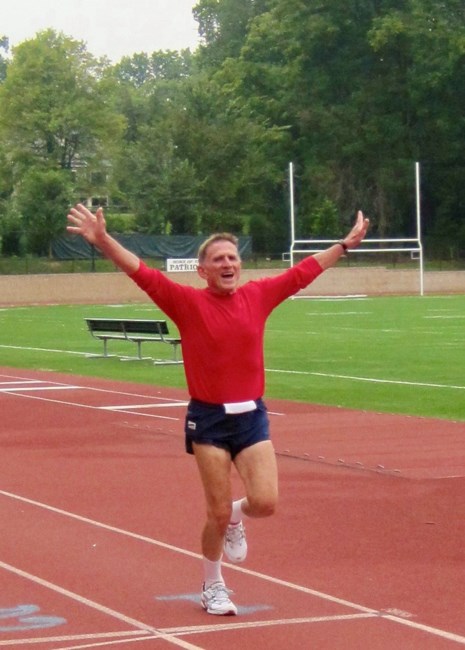 Obituary of Le Roy Richard Rader