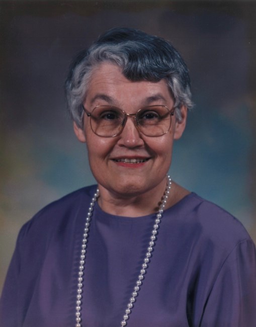 Obituary of Ms. Shirley Knoll