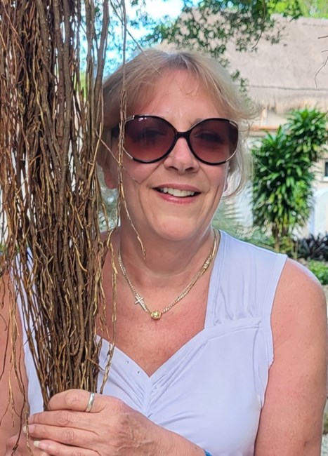 Obituary of Nicole Trudel