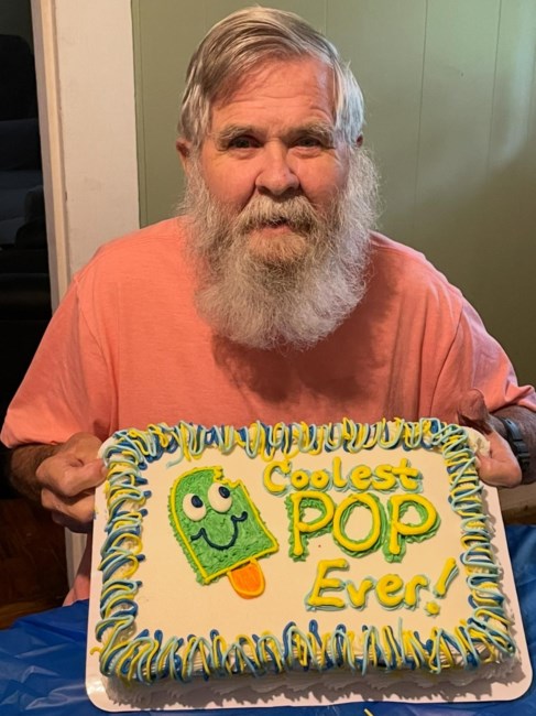 Obituario de Andy Lamar Harris