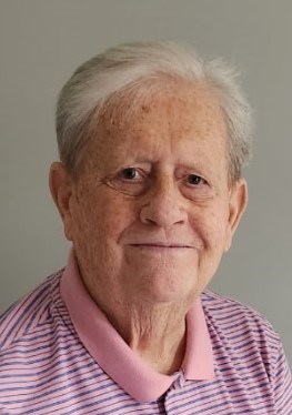 Obituary of Robert Daryl Russell