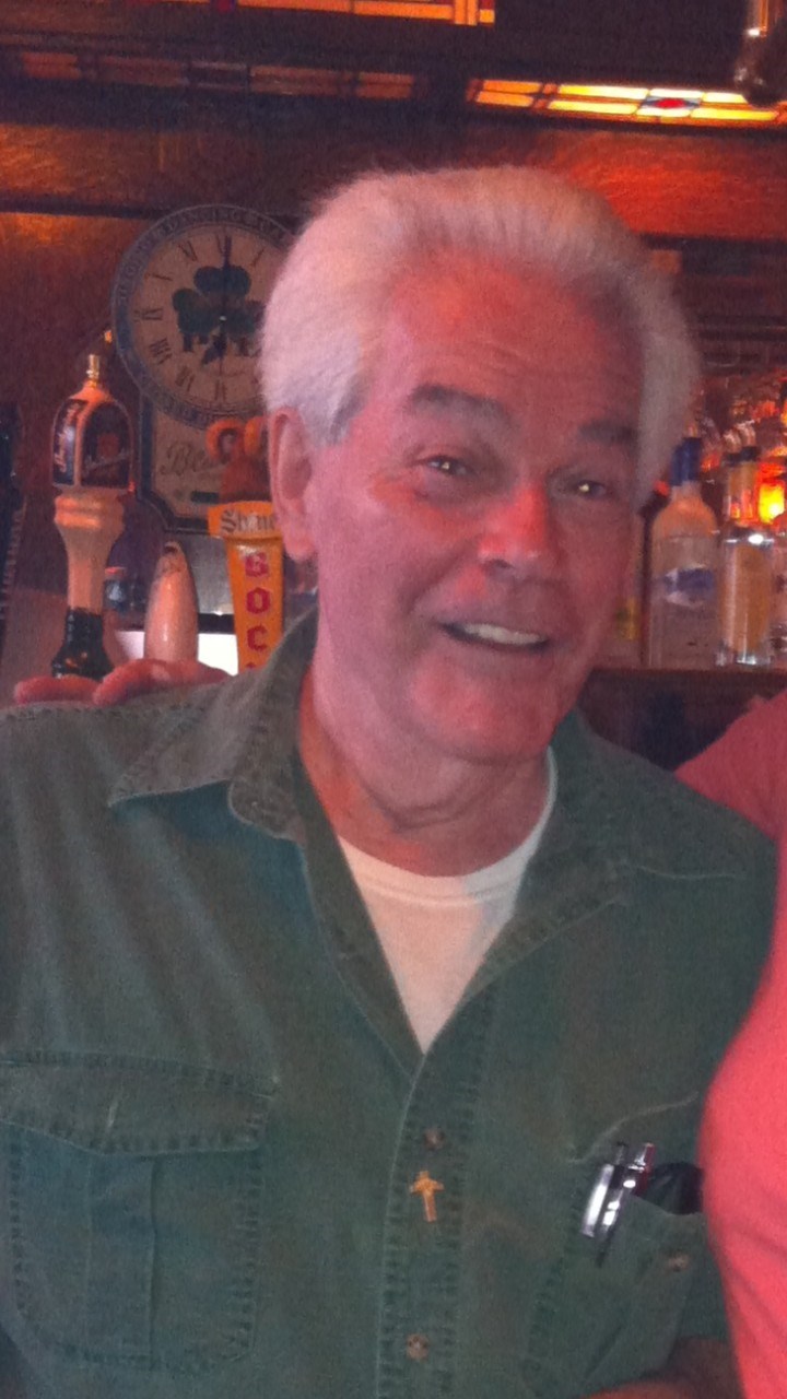 Obituary of Anthony G. Castaldi