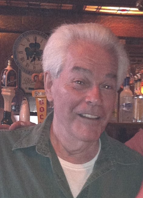 Obituary of Anthony G. Castaldi