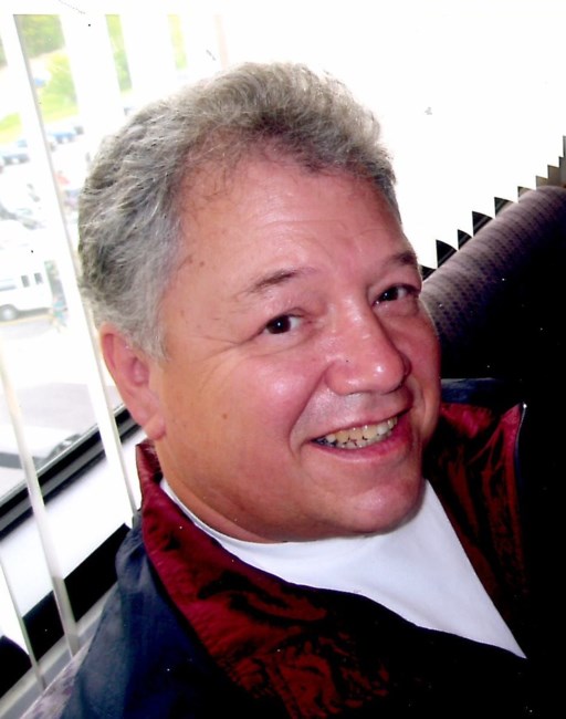 Obituary of Floyd E. "Skip" Angus