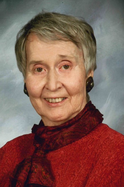 Obituary of Mona F. McElroy