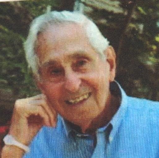 Obituary of Edward Colucci