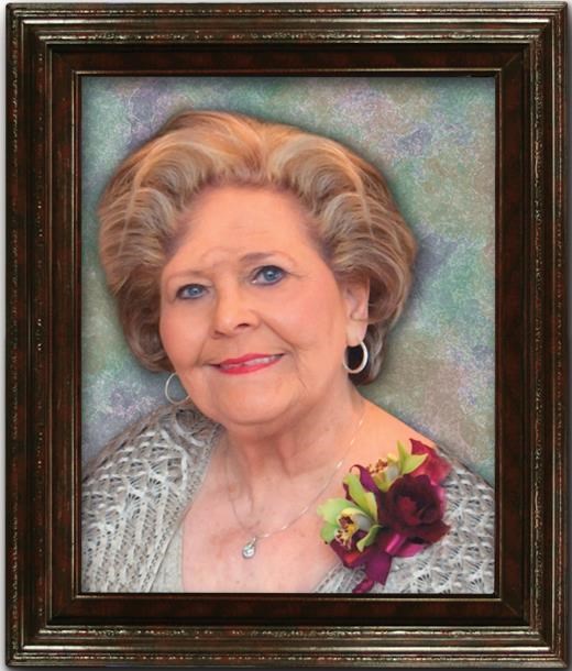 Obituary of Patricia Ann Benton