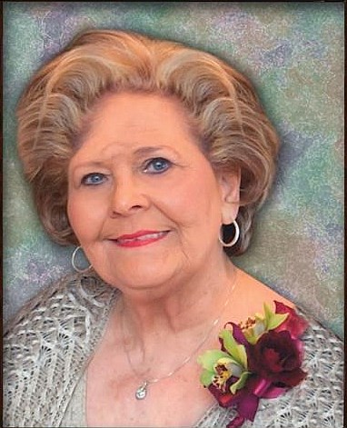 Obituario de Patricia Ann Benton