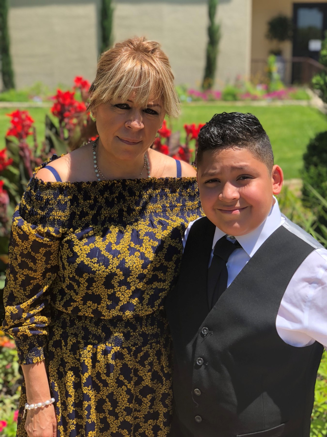 Obituary of Maria Solis