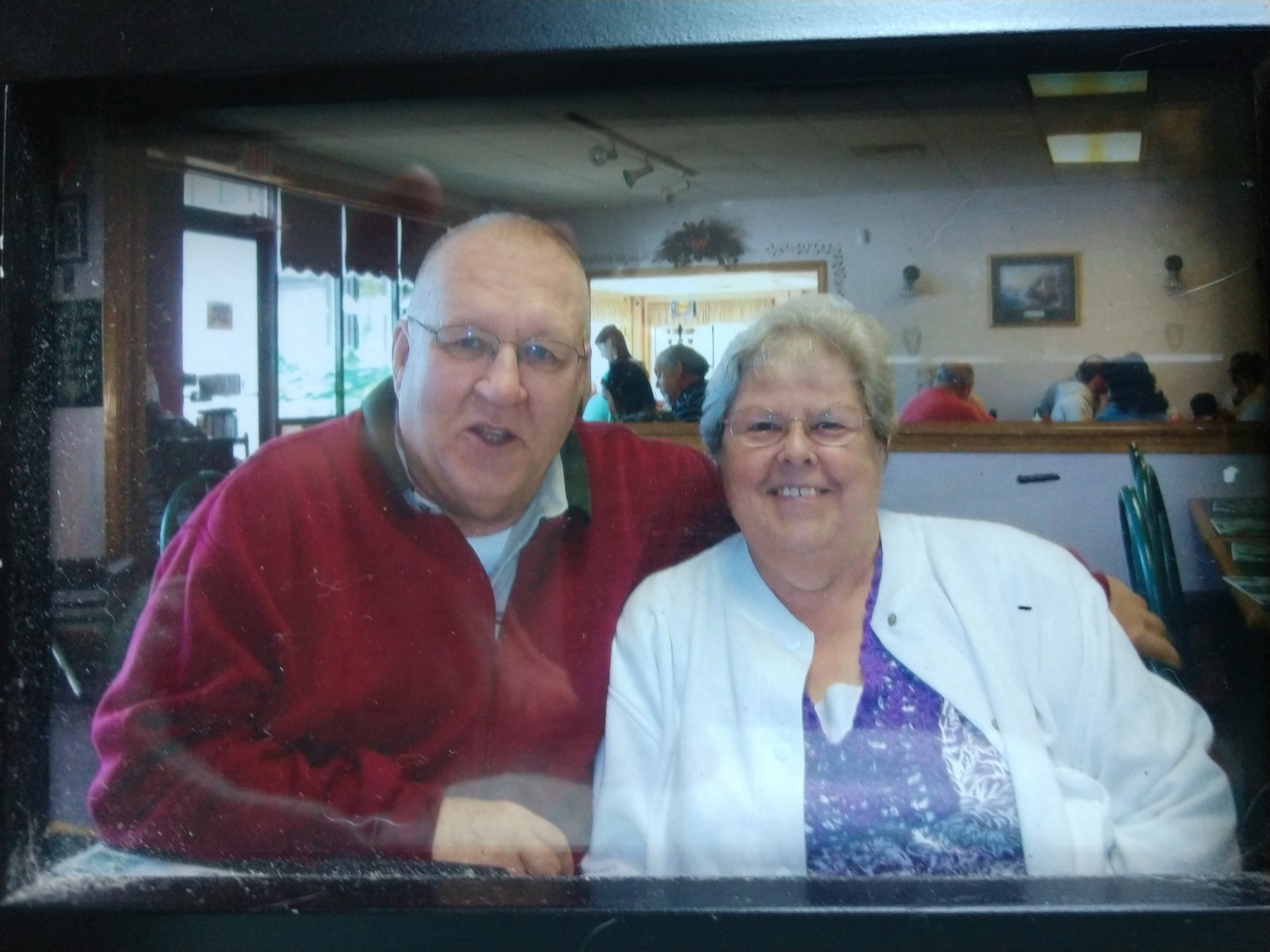 Obituary of Patricia E. Morin