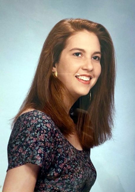 Obituary of Aryn Heather Click