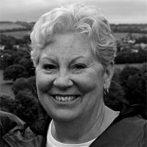 Obituary of Patricia Jean Kaufman