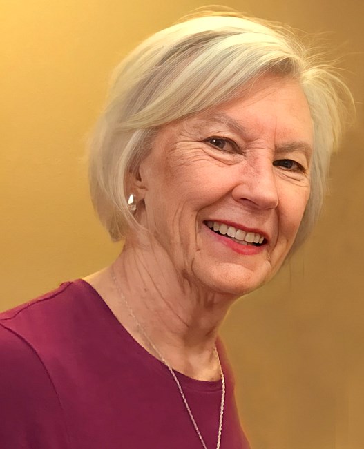 Obituary of Judith R. Jones