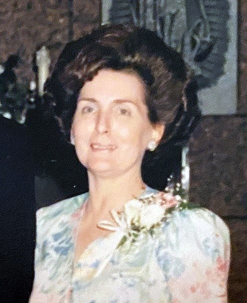 Obituary of Romonna Jane Hartman