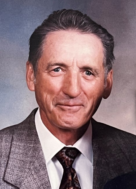 Obituary of Paul Moroz